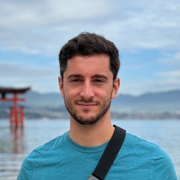 Маттьё Кретье – Fondatore di archim, software gestione cantiere