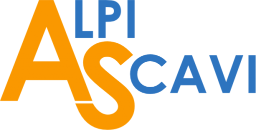 Alpi Scavi srl logo