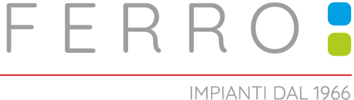 Ferro S.r.l. logo