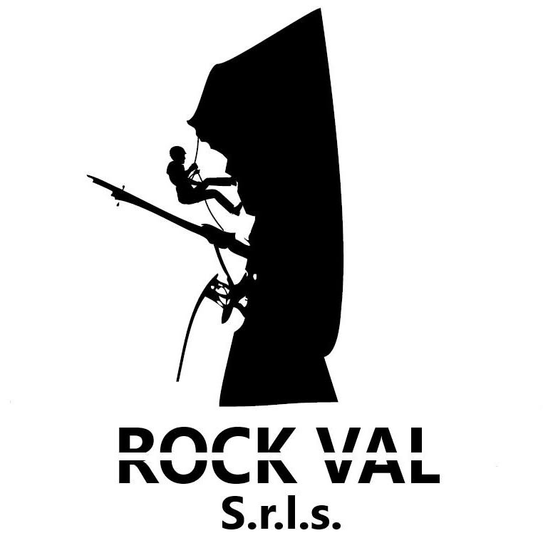 ROCK VAL Srls logo